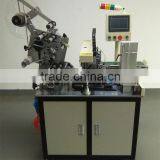 New Design Battery Labelling Machine Auto Sticker Label Machine Price thumbnail-5