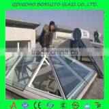 Free Sample Clear Float Hollow Glass Manufacturers thumbnail-4