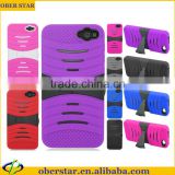 new product Electric wave line heavy duty shock proof case For Amazon Fire Phone