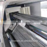 Very Stable Quality 45"/52" Automatic Sweater Collar Flat Knitting Machine thumbnail-3