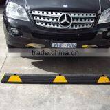 Rubber Wheel Car Stop thumbnail-2