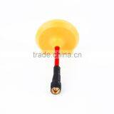 5.8GHz Straight Inner Needle Mushroom Antenna FPV Transmitter/Receiver thumbnail-3
