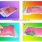 SGS and TUV Certification Vacuum Travel Bag With Best Price Best Quality thumbnail-3