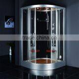 EAGO DZ962F8 STEAM SHOWER ROOM SAUNA ROOM thumbnail-1