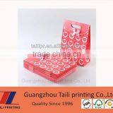 Fancy Flap Paper Bag