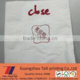 2015 Serviette / Handkerchief / Tissue / Napkin *S-20150530-1 thumbnail-2
