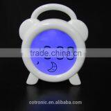 2016 NEW DAY AND NIGHT WAKE UP LIGHT WITH ALARM CLOCK