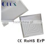 CE RoHS Hot Sale 600*600mm 36W 48W LED Panel Light thumbnail-1