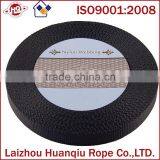 1 Inch Wide 10 Yards Black Nylon Heavy Webbing Strap Quality Choice thumbnail-3
