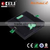 Recessed Round Led Panel Light/led Ceiling Panel Light thumbnail-3