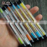 Dabber Tool/Titanium Dab Tool For Wax Dry Herb High Quality Dabber Tools in Protective Plastic Pipe