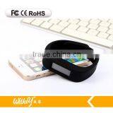 Sostar Bluetooth Bracelet Watch