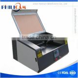 laser cutting machine 5030 50w laser cutter for wood
