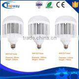 High Quality AC100-240V E27 18w 24w 36w 50w 1000 Lumen Led Bulb Lamp