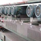 Glass Straight Line Beveling Machine With PLC Control thumbnail-4