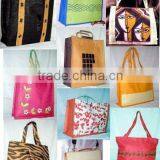 All Kind Of Jute Bags.