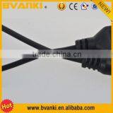 2016 New Technology Mobile Phone And Computer Parts Of USB Extension Cable For Mobile Phone Charger For 2 in 1 USB Cable thumbnail-5