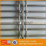 Hebei Shuolong XY-3317 Stainless Steel Metal Mesh Ceiling thumbnail-4