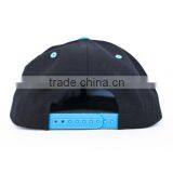 China High Quality Hip Hop Flat Led Lighted Fluorescent Hats and Caps thumbnail-3
