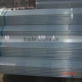 Hot Dip Galvanized Steel Pipe thumbnail-3