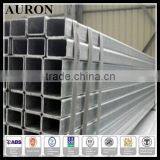 Cheap Price Metal Pipe, Hot Dipped Galvanized Pipe, Square Tube