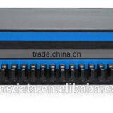 24-port Rack Mounted Industrial Ethernet Fiber Optic Switch thumbnail-3