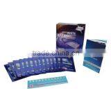 Professional Bright White Teeth Whitening Strips thumbnail-5