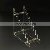 New Style Clear Acrylic Pen Display Stand thumbnail-2