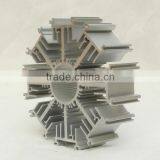 Customized Industrial Aluminium Profile for Heat Sink thumbnail-1