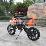 Mini Motorcycle 49cc 2 Stroke thumbnail-3