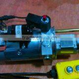 DC 12 Volt /24volt/48volt Hydraulic Motor
