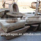 Chinese Antique Furniture Pine Wood Shanxi Manger thumbnail-1