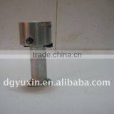 12L 14 Steel CNC Lathe Part