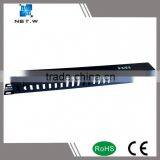 Custom Safety Hook And Loop Cable Management Rubber Strip thumbnail-5