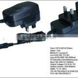 UK Plug Power Adaptor