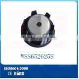 20 Oz Magnet Cloth Edge Cone Woofer Speaker thumbnail-1