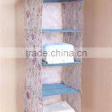 Promotional Customizable Eco-friendly Breathable Clothing Storage Box thumbnail-4