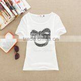 Shenzhen Custom Promotional t Shirt Importers thumbnail-4