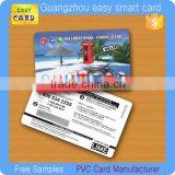 High Quality Competitive Price Scratch Calling Card Printing