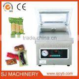 Food Vacuum Packaging Machine / Vacuum Packing Machine