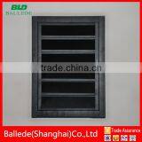 Price of Aluminum Louver Window thumbnail-4