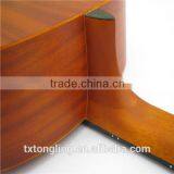 36'' Popular High Quality Mahaga Plywood Fully Handmade Acoustic Guitar For Sale(TL-0035) thumbnail-4
