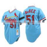 High Quality Basebell Jersey,custom High Quality Baseball Jersey,customized High Baseball Jersey thumbnail-5
