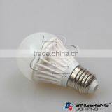 Factory Price 5W Globe Led Lamp E27 thumbnail-1