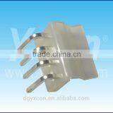 Dongguan Yxcon Right Angle Single Row Waved Shape Wafer Connector thumbnail-4