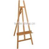 In Stock Free Sample 33*30*76cm High Quality Artist Painting Studio Easel Stand For Children thumbnail-4