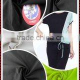 4 Way Stretch Printed Lycra Recycled Fabric for Swimwear thumbnail-1