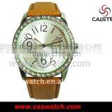 Sunray Dial Special Hour Markers Brilliants Watch thumbnail-1