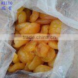Dried Yellow Peach Chunks 2015 Crop thumbnail-2