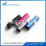 Hot Selling Power Bank Portable Charger 2600mAh